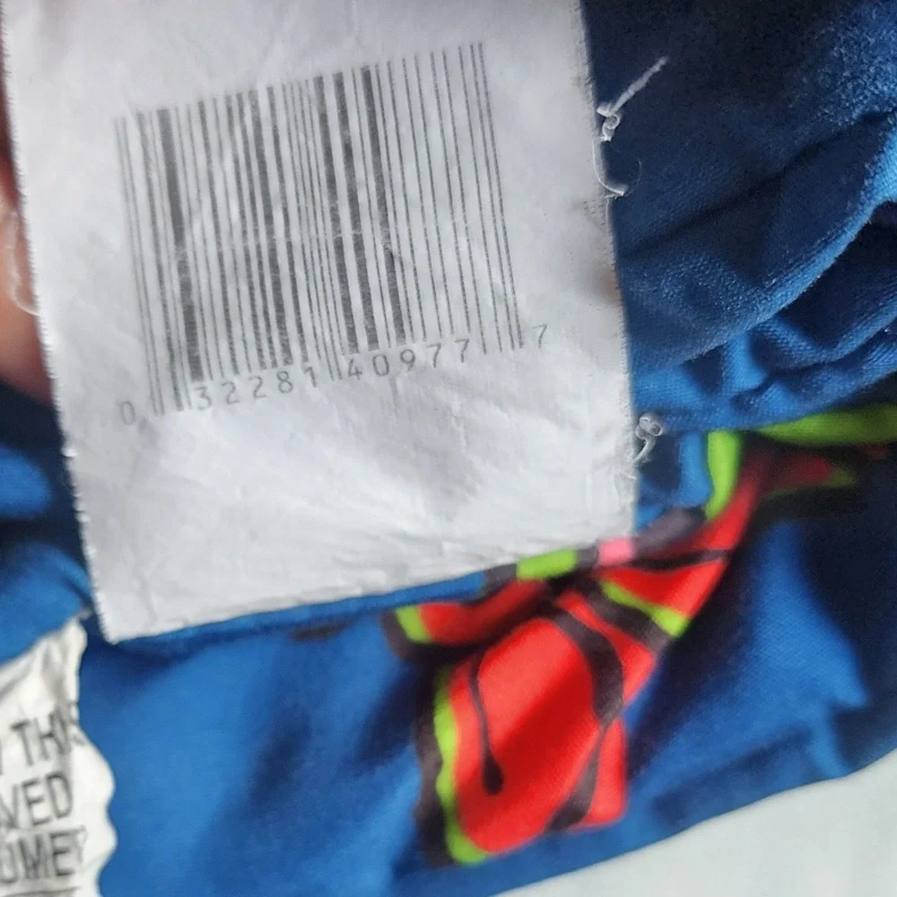 Nickelodeon tmnt comforter